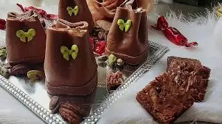 gâteau au chocolat جديد الحلويات بأسهل طريقة