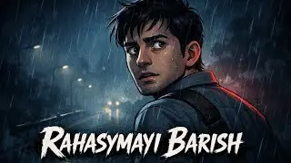 Sirf Barish Mein Khulne Wala Dhaba | Horror Story Hindi