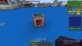 quick Steve's Factory Manager tutorial/overview