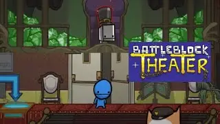 Battleblock Theater cap 1