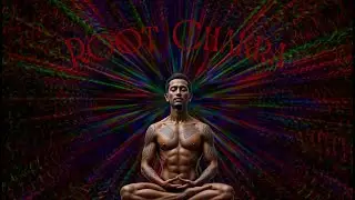 396 Hz Root Chakra Healing Music for Grounding and Stability