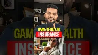 Health Insurance का ये सीक्रेट आपको हैरान कर देगा !  #shorts #youtubeshorts by Dr. #arvindarora