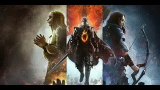 Dragon's Dogma 2 : Vale ou Não a Pena Jogar!? Dia 3 #dragonsdogma2