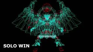 ZE MAKO REACTOR  EXTREME 3 MUSIC