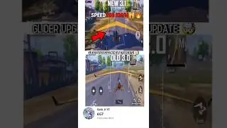 TIPS AND TRICKS NEW UPCOMING UPDATE 3.1 #bgmi #gaming #pubgmobile #tipsandtricks #bgmitipsandtricks