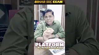 DAILY PRACTICE || BIHAR SSC CGL-4/ INTER LEVEL/BSO/ASO/AEDO BY NAVIN SIR #navinsir #bssccgl4 #bssc