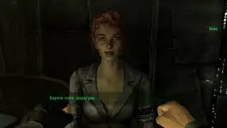 Fallout 3 - 3 (Прохождение в 4K 60fps)