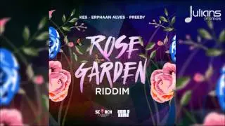 Kes - Love Ah De Music (Rose Garden Riddim) 