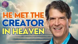 Proof of Heaven: Dr. Eben Alexander's Near-Death Experience (NDE)