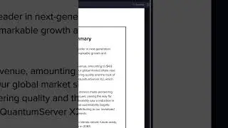 What's New in PDFelement 12 | Smart redact