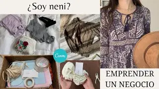 EMPRENDE TU PROPIO NEGOCIO | LES CUENTO CÓMO ABRÍ MI BAZAR DE ROPA