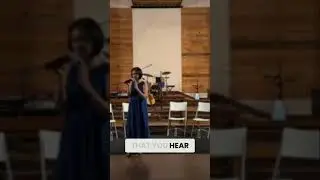 God's Authority Released: Unlock Discernment and Hear His Voice! #shorts
