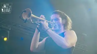 Soloing in front of 8,500 People at Jazz &agrave; Vienne &ndash; Gallowstreet Live