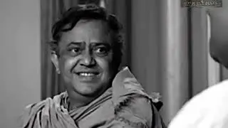 Bhanu Bandopadhyay & Jahar Roy: The Timeless Bengali Comedy Duo