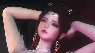 Vam3d - Wang Lin 2nd Wife Liu Mei 🥵| Renegade Immortal Wang Lin ❤️ Liu Mei| Virt A Mate 3d 