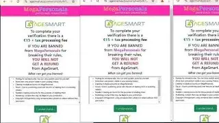 How to Create Mega Personal Account 2025 l Mega Personal Verification Process 2025 l 