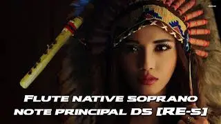 fulte native amerindiene 