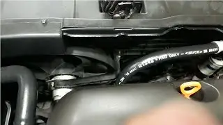 Golf MK4 - Respondendo telespectador 11 -  Eletro ventiladores.