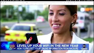 Good Morning America - Remote Workforce Expert John Sileo