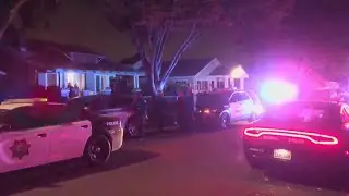 Carjackers found in a stolen car, Fresno Police say