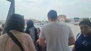 chao phraya express boat