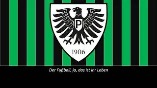 Hino do Preußen Münster (Legendado)