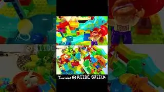 Relaxing Marble Run Flow 🌊