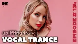 Best Vocal Trance | Uplifting Trance 2023 Progressia 134