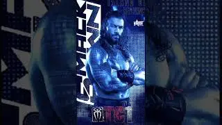 Roman Reigns King #wwe #trending #wwesuperstar #wweraw #2025 #romanreigns #shorts