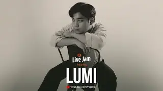 Rappler Live Jam: LUMI