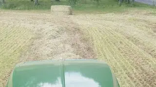 One Happy Farmer
