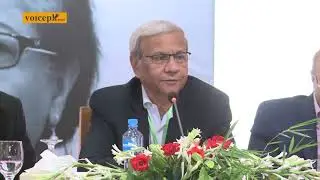 Kaisar Bengali at AJCONF
