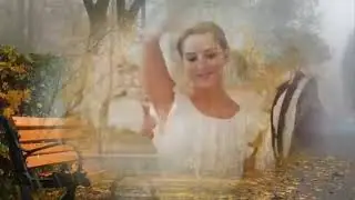 Осенняя любовь. Мастеринг студии В. Малахова и SunoII,видео В.Зубкова.