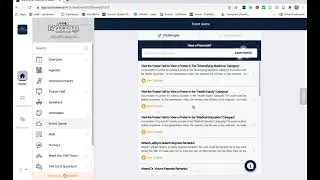 Diversity in Medicine 2021 -  Introduction to Our Virtual Conference Platform Called 