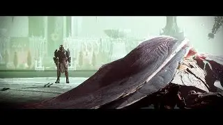 Destiny 2 - The Ritual Legendary Campaign Solo Flawless (post 3.0 updates; no seasonal mods)