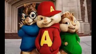 Imagine dragon bad liar (chipmunk version)