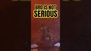 Instant Laughter #helldivers2 #helldivers #funny
