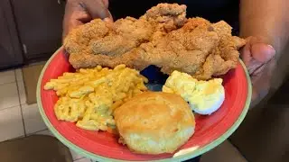 How to make Fried Pork Steaks