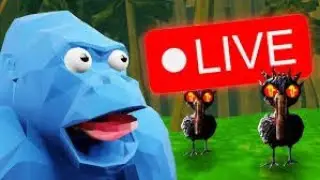 🔴❗ANIMAL COMPANY LIVE WITH VIEWERS❗🔴