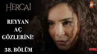Miran’ın endişesi! - Hercai 38.Bölüm