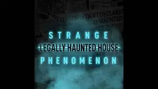INTERVIEW: Real Estate Agent of Haunted House - Richard Ellis
