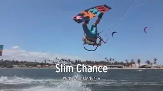 How to do a Slim chance Trick Tip #15 - Pr&auml;sentiert von MeinKite.de