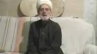 Къадири тIарикъат Шайх Абубакр-хьаж (Ващи) Часть 1.  4/4