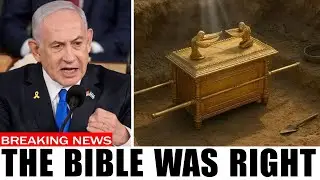 Proof of the Ark of the Covenant Under Golgotha? Shocking Truth Covered Up!