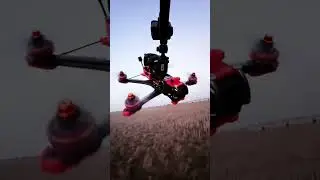What Makes FPV So Addictive? 🤯 #fpvdrone  #shorts