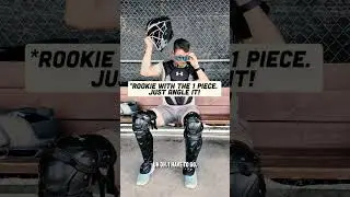 Honest Review: Under Armour Catchers Gear