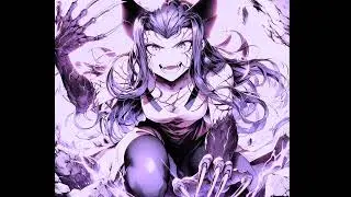 MONTAGEM - BRUXARIA WOLVERINE 2.0 SLOWED 🔥🇧🇷 (DJ L7 DA ZN)