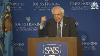 Building a Global Democratic Movement to Counter Authoritarianism