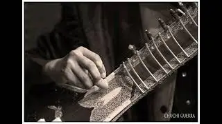 Music&Emotions| Meditation | Raaga&Raasa | Emotions | Peace&Harmony | Subrata De | Sitar | Jog