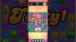 Candy Crush khelna sikhe setting.        #gem #video #trending #shorts #viralvideo